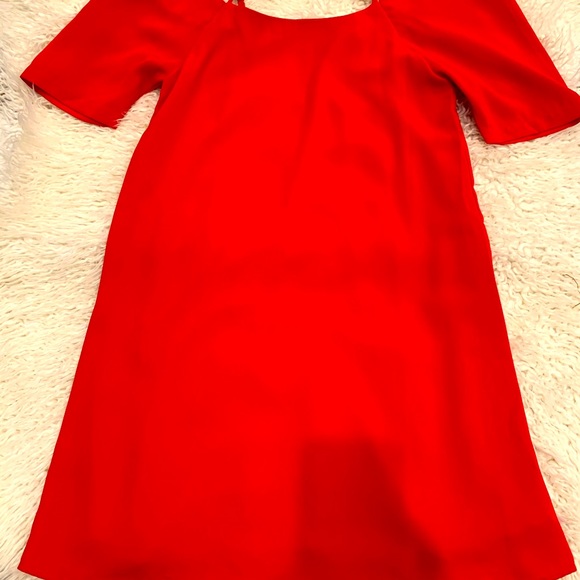 PPLA off shoulder dress - Picture 6 of 7